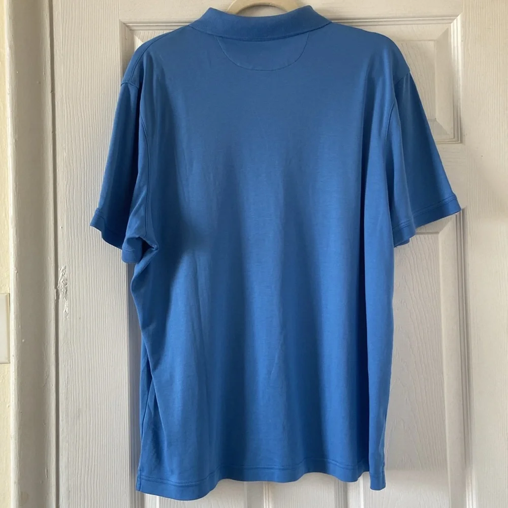 Banana Republic Men’s Polo Size XL